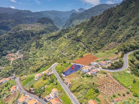 Lote de Terreno  Venda em Faial,Santana