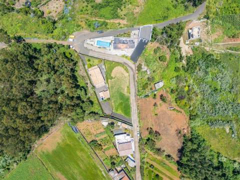 Lote de Terreno  Venda em São Jorge,Santana