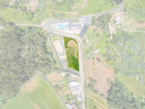 Lote de Terreno  Venda em São Jorge,Santana