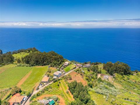 Lote de Terreno  Venda em São Jorge,Santana