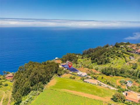 Lote de Terreno  Venda em São Jorge,Santana