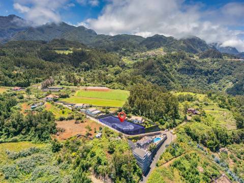 Lote de Terreno  Venda em São Jorge,Santana