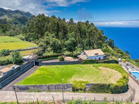 Lote de Terreno  Venda em São Jorge,Santana