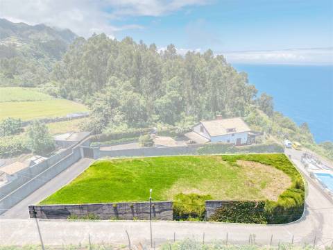 Lote de Terreno  Venda em São Jorge,Santana