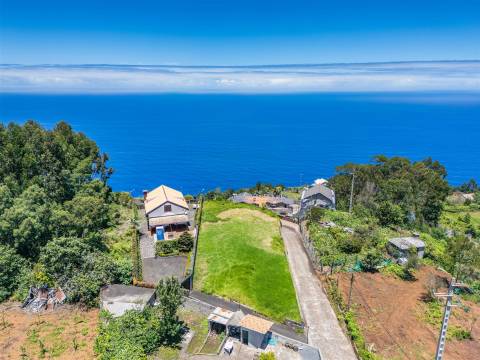 Lote de Terreno  Venda em São Jorge,Santana