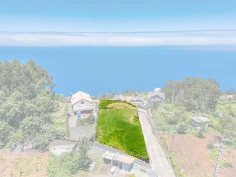 Lote de Terreno  Venda em São Jorge,Santana