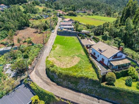 Lote de Terreno  Venda em São Jorge,Santana