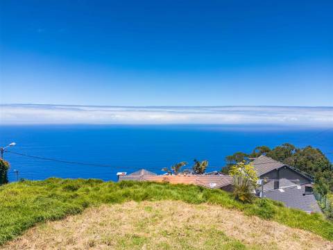 Lote de Terreno  Venda em São Jorge,Santana