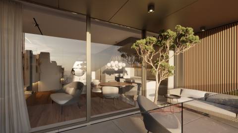 Apartamento T1 Venda em São Martinho,Funchal