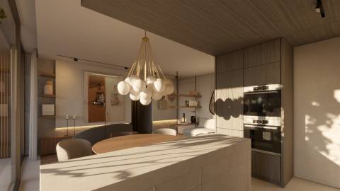 Apartamento T1 Venda em São Martinho,Funchal