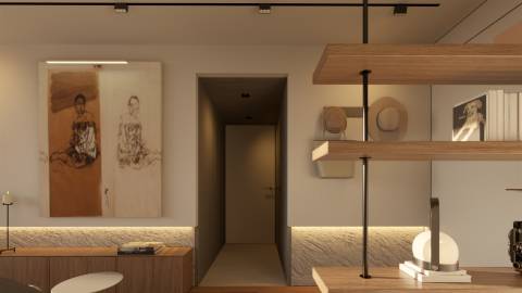 Apartamento T1 Venda em São Martinho,Funchal