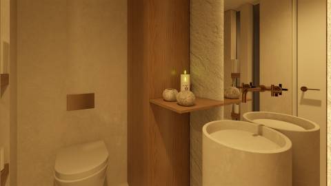 Apartamento T1 Venda em São Martinho,Funchal