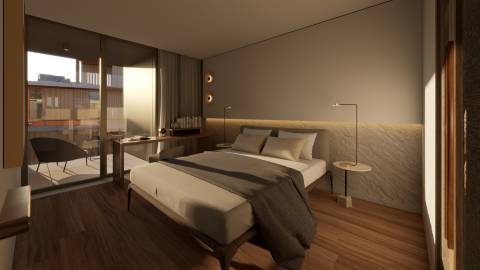 Apartamento T1 Venda em São Martinho,Funchal