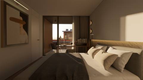 Apartamento T1 Venda em São Martinho,Funchal