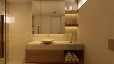 Apartamento T1 Venda em São Martinho,Funchal