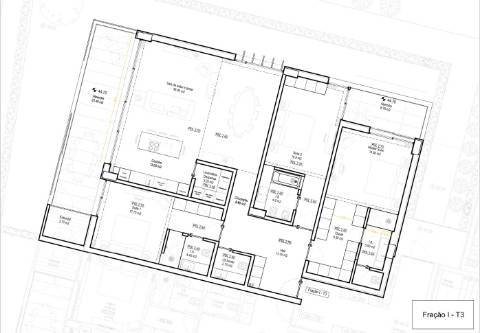 Apartamento T3 Venda em São Martinho,Funchal