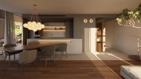 Apartamento T3 Venda em São Martinho,Funchal