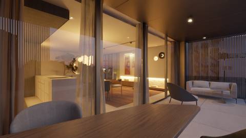 Apartamento T3 Venda em São Martinho,Funchal