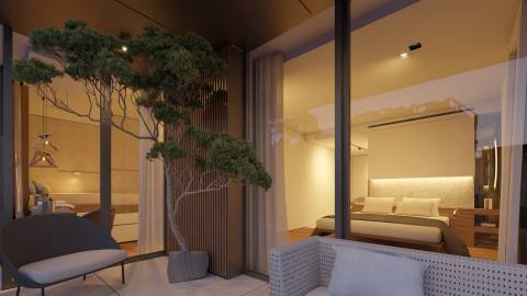 Apartamento T3 Venda em São Martinho,Funchal