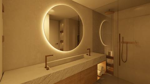 Apartamento T3 Venda em São Martinho,Funchal