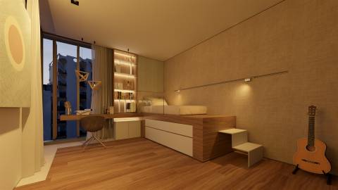 Apartamento T3 Venda em São Martinho,Funchal