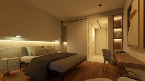 Apartamento T3 Venda em São Martinho,Funchal