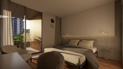 Apartamento T3 Venda em São Martinho,Funchal