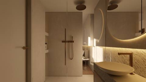 Apartamento T3 Venda em São Martinho,Funchal