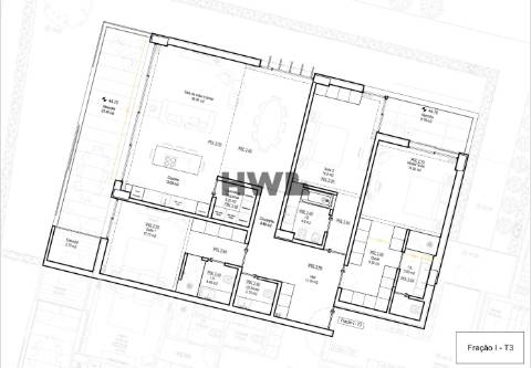 Apartamento T3 Venda em São Martinho,Funchal