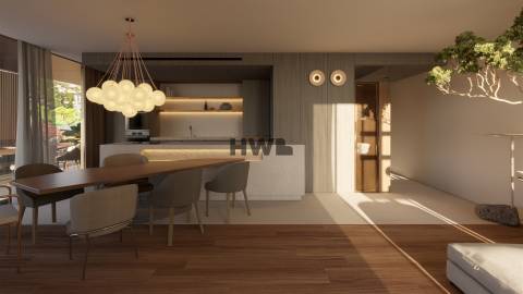 Apartamento T3 Venda em São Martinho,Funchal