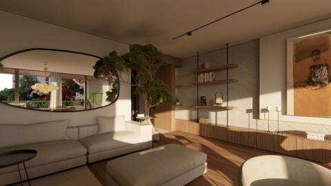 Apartamento T2 Venda em São Martinho,Funchal