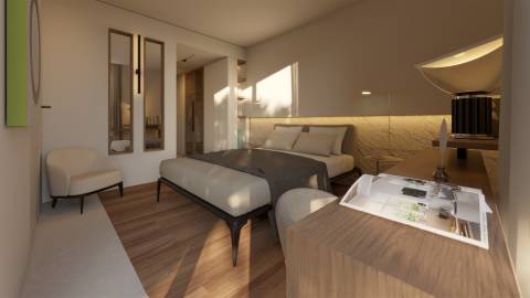 Apartamento T2 Venda em São Martinho,Funchal