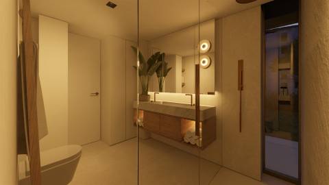 Apartamento T2 Venda em São Martinho,Funchal