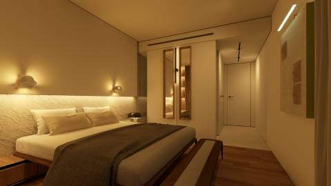 Apartamento T2 Venda em São Martinho,Funchal