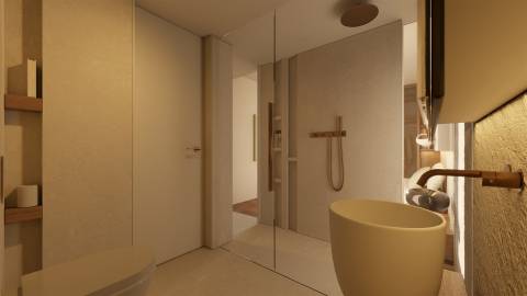 Apartamento T2 Venda em São Martinho,Funchal