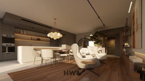 Apartamento T2 Venda em São Martinho,Funchal