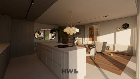 Apartamento T2 Venda em São Martinho,Funchal