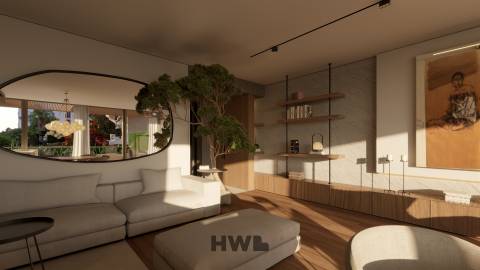 Apartamento T2 Venda em São Martinho,Funchal