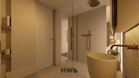 Apartamento T2 Venda em São Martinho,Funchal