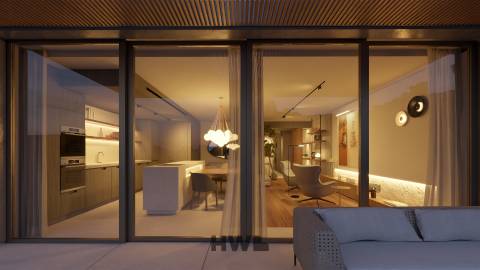 Apartamento T2 Venda em São Martinho,Funchal