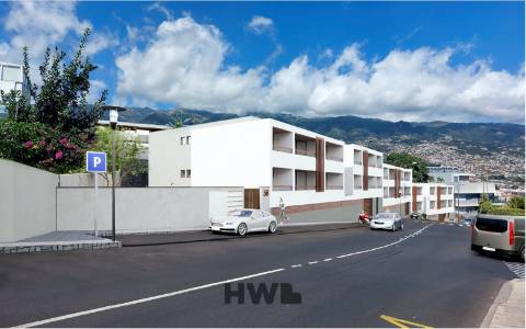 Apartamento T3 Venda em São Martinho,Funchal