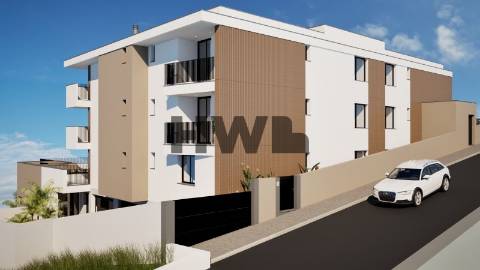 Apartamento T2 Venda em Câmara de Lobos,Câmara de Lobos