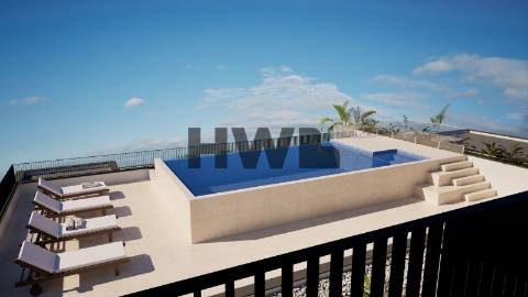 Apartamento T2 Venda em Câmara de Lobos,Câmara de Lobos