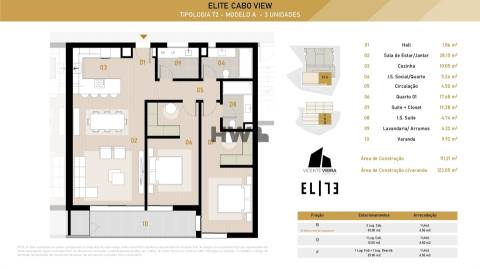 Apartamento T2 Venda em Câmara de Lobos,Câmara de Lobos