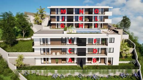 Apartamento T2 Venda em Câmara de Lobos,Câmara de Lobos