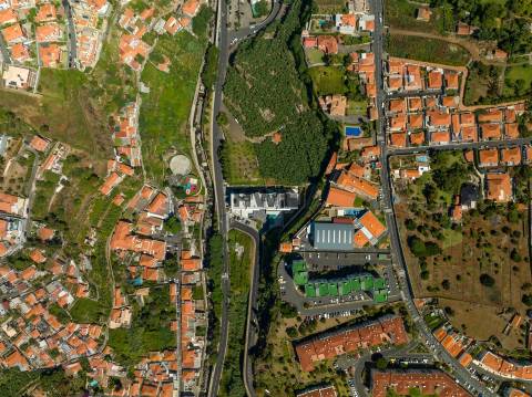 Apartamento T5+1 Venda em Funchal (São Pedro),Funchal