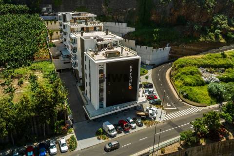 Apartamento T5+1 Venda em Funchal (São Pedro),Funchal