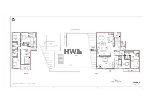 Apartamento T5+1 Venda em Funchal (São Pedro),Funchal