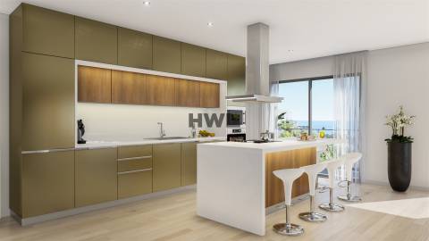 Apartamento T5+1 Venda em Funchal (São Pedro),Funchal