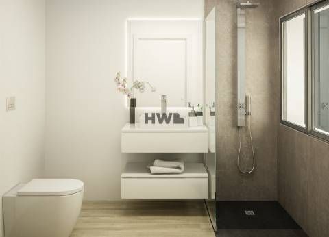 Apartamento T5+1 Venda em Funchal (São Pedro),Funchal